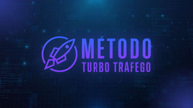 Método Turbo Tráfego