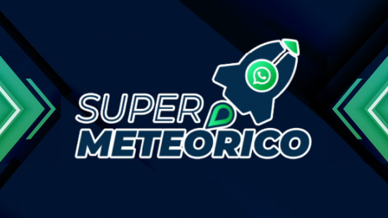 Super Meteórico