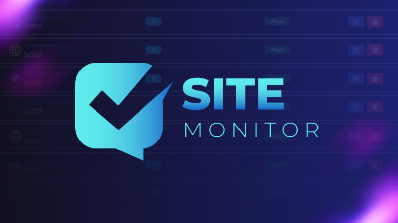 Site Monitor
