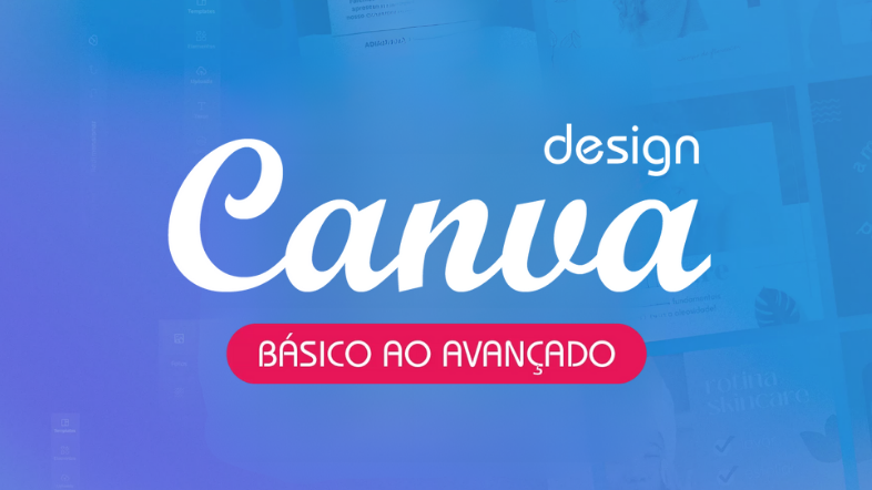 Canva Design Profissional